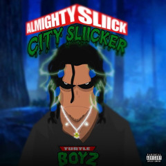 RUSTED (Feat. Adamm & Cæsar)