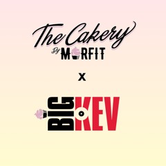 Do It For The CAKES Workout Mix