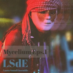 Lanta Sound Ensemble - Mycelium Eps. 1