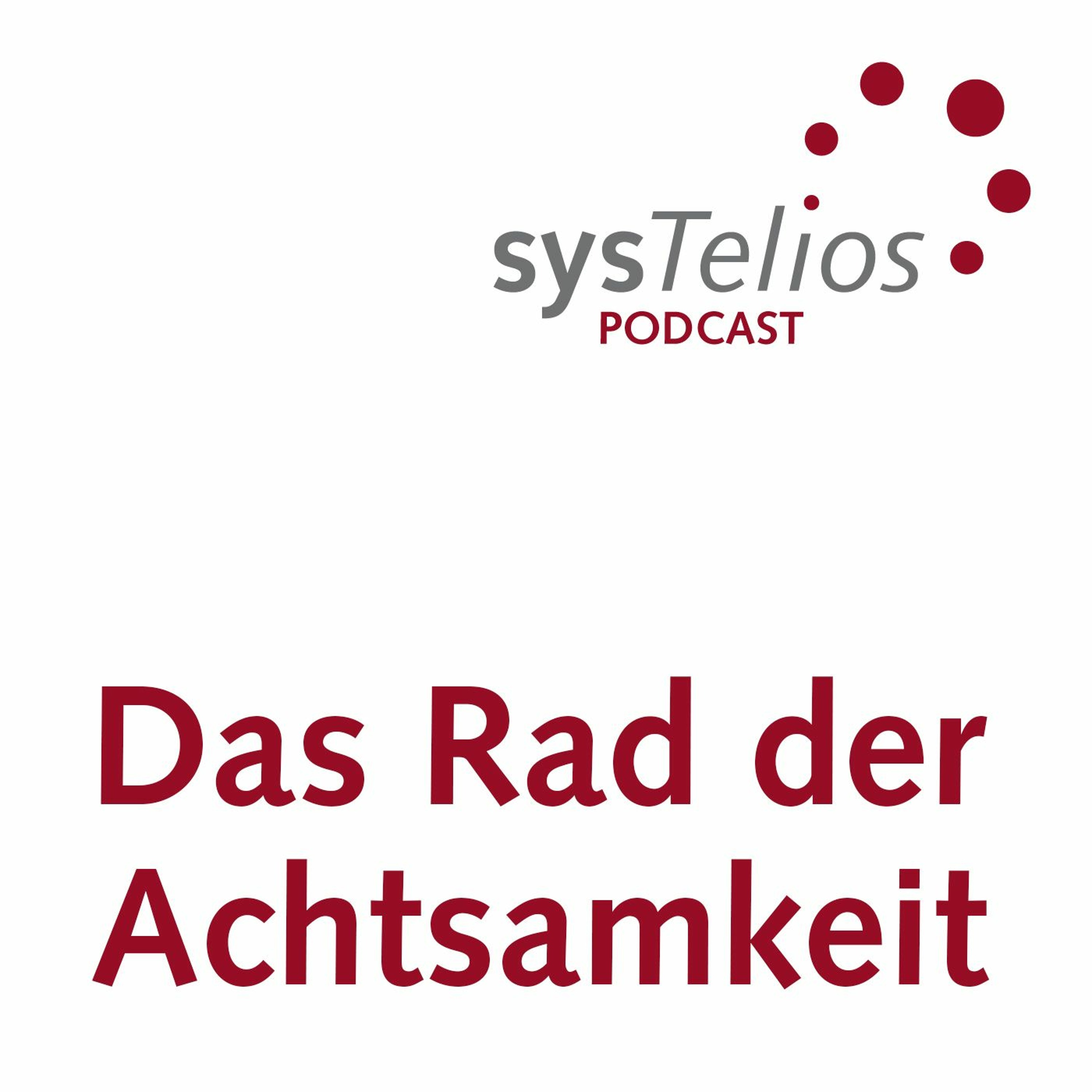 sysTelios Podcast