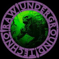 Raw!Underground!Techno#30