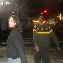 I DONT WANNA BE SEEN