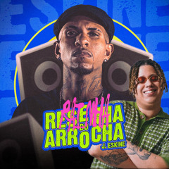 rainha do arrocha (remix resenha do arrocha vs rainha da finesse) qq apelao crl pra cima vsf tmj