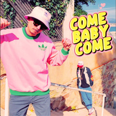 Pablo Discobar - Come Baby Come (Free Download)