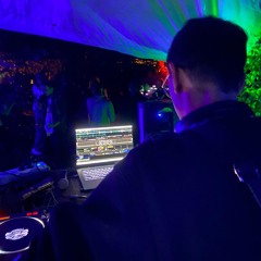 #VocoderTim.e - Dj set @ Festimal (sept 2024)