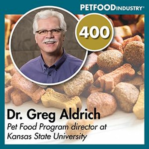 Listen to music albums featuring The circular economy and pet food with