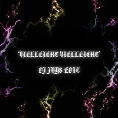 MilleniumKid X JBS – Vielleicht Vielleicht (DJ JAYS Trance Edit)