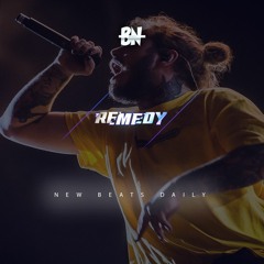 Remedy (FreeDL) Post Malone Hiphop/Rap Typebeat (Prod.Brandnew)