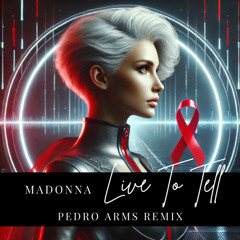 Madonna - Live To Tell (Pedro Arms Bootleg) #FREE DOWNLOAD