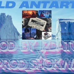 [FREE] "Cold Antartica" Experimental Alt Pop Rap Type Beat 2025 - Prod By @IzDatuMz X @Prod_Shokwave