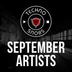 Techno Snobs September 2025
