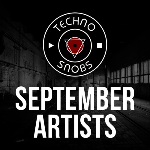 Techno Snobs September 2025