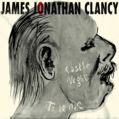 James Jonathan Clancy - Castle Night