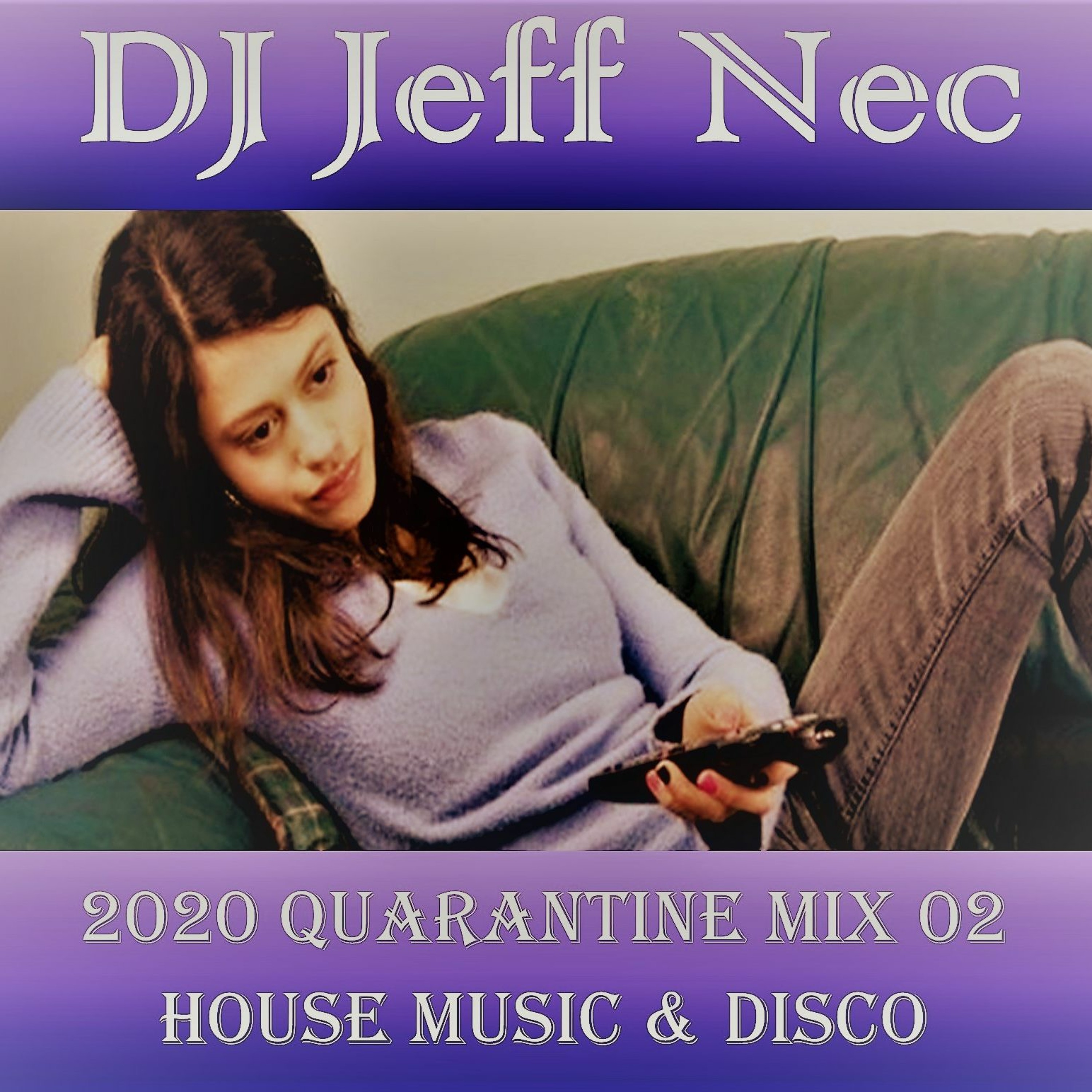 DJ Jeff Nec
