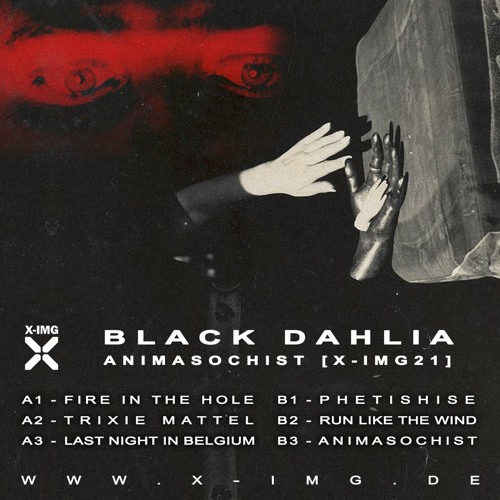 Black Dahlia - Trixie Mattel [X-IMG21]