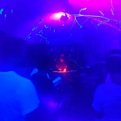 Mohaym | Secret bunker rave (part_1) | Aug 2022