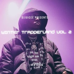 WINTER TRAPPERLAND VOL. 2