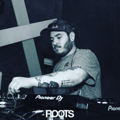 Sacchi - Set Tech house (noviembre 2020)