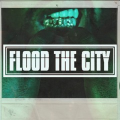 Lu Castro - Flood The City