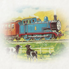 Really Useful Again (From The Unlucky Tug's "Thomas' Odyssey")