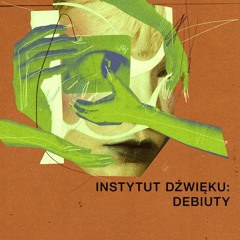 Ciało stałe x Instytut Dźwięku: Debiuty | Live Set | Hard Techno