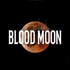 Rap Beat Instrumental - "Blood Moon" | Epic Symphonic Rap Trap Hip Hop Type Beat