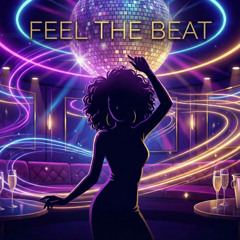 Feel the beat (club edit)