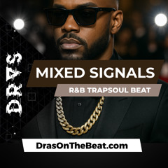 Mixed Signal w/hook