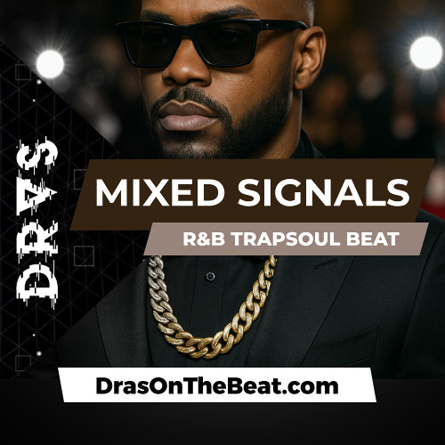 Mixed Signal w/hook