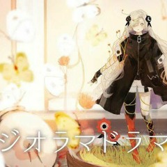 ヰ世界情緒 #04 ジオラマドラマオリジナルMV. kamitsubaki studio. isekai joucho