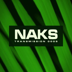 Naks – Neon Transmission 0005