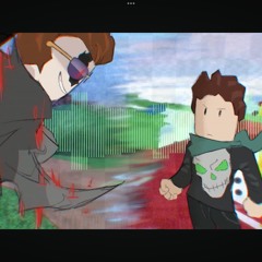 DOOMSPIRE - Last Man Standing (HairyTwinkle Shedletsky VS Pedro.EXE John Doe) Forsaken UST