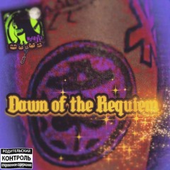 N3cr1Zy - "Dawn of the Requiem"