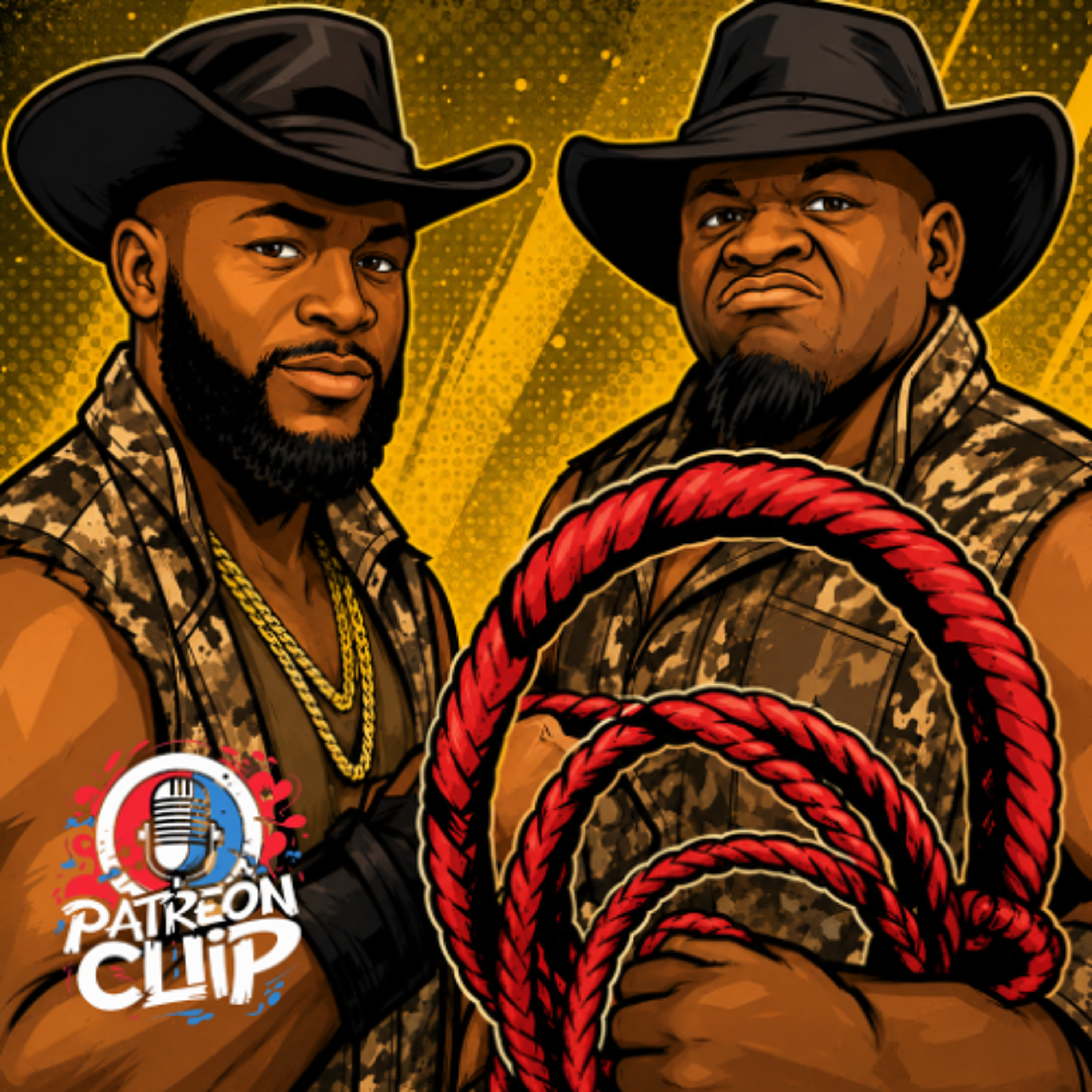 BSIDECLIP1085 “..Okay now I'm not even kidding on this ...” Subscribe ! episode artwork