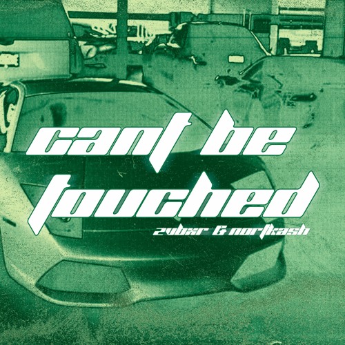 Roy Jones Jr. - Can't Be Touched (ZVBXR & NORTKASH Remix)