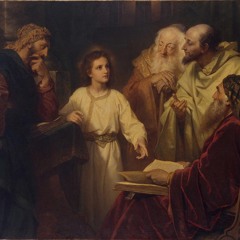 Yeshua (Jesus) didn’t was Palestinian!