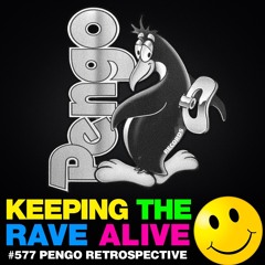 KTRA Episode 577: Pengo Retrospective