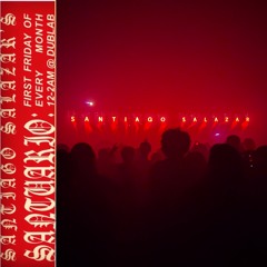 December Santuario 2025