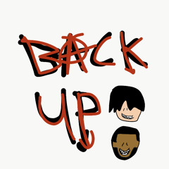 BACK UP ft. PLYDOUGH (Prod. MERCYKILL x adjacen7)