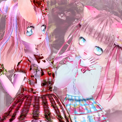 🍓JJAM.cover (sped up)