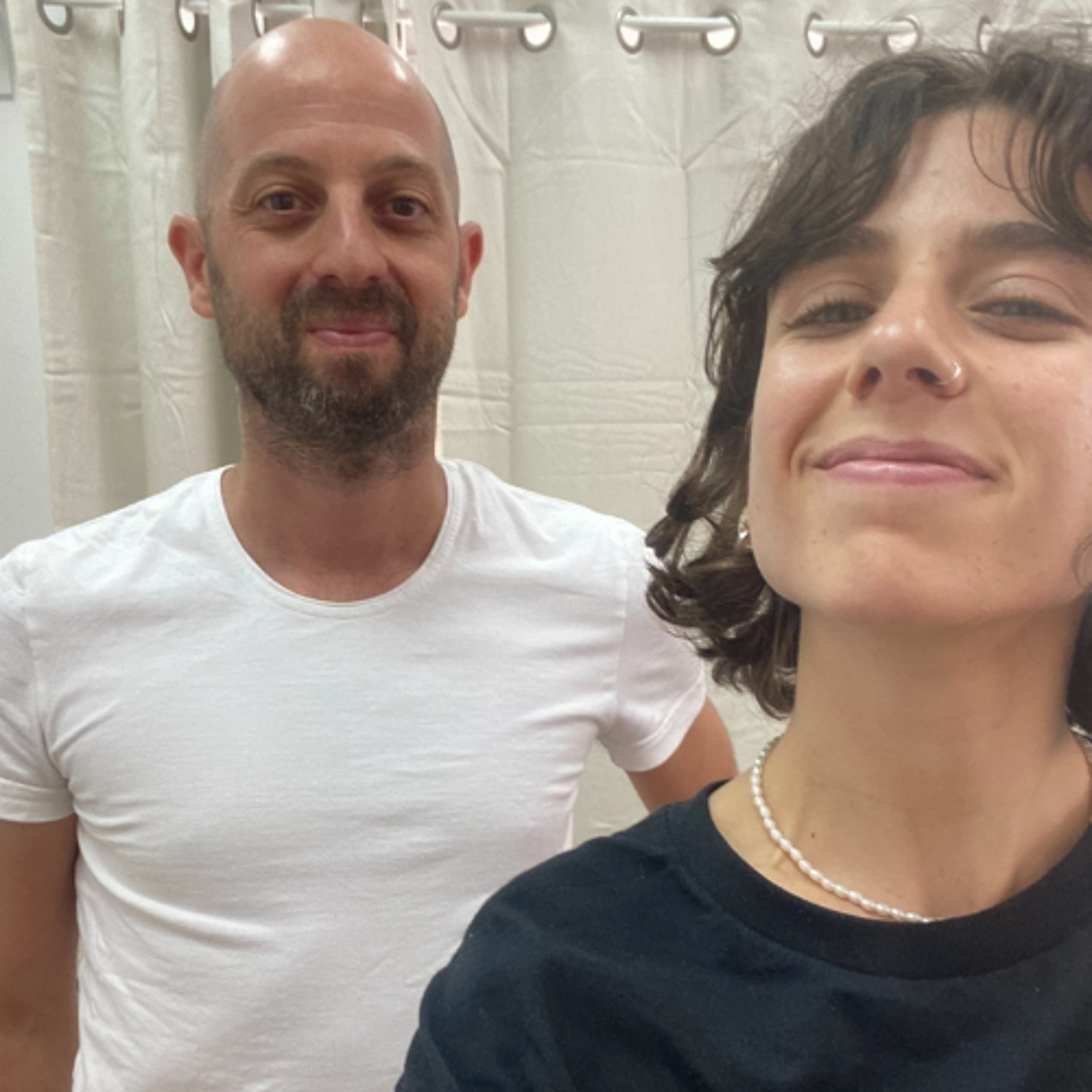 האקלים הנוכחי (עם ד״ר אבנר גרוס) - 755 episode artwork