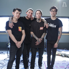 Burden (Audiotree Live Version)