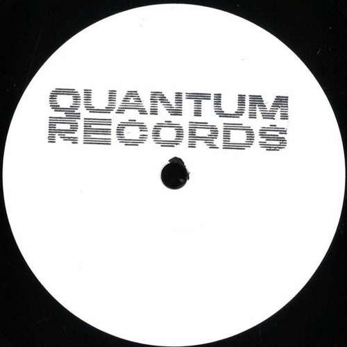 B1 Quantisize Lucio Agustin Remix