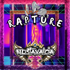 Rapture (Nostavalgia Remix) - Nadia Ali