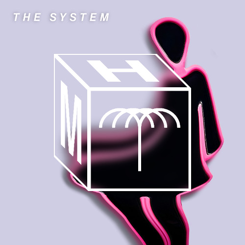 T-Puse, Zooki – The System (feat. Shira Attias)