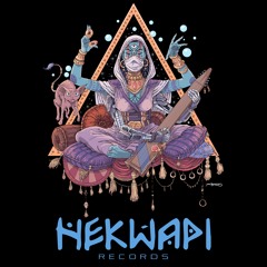 HEXAGONE (Live)- Hekwapi Records Audiocast - 002 | January 2021