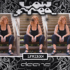 LFMIX004 - Deens