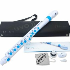 Hvor Kommer Lyden Fra?  Nystemten Og Chinese Government (lavere Fløyte)