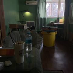 어려운 마음 (아이폰 녹음)