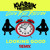 Artwork for Klassik Frescobar - Looking Good Remix -Kisha x Trinidad Ghost x Marzvile x Trinidad Madman